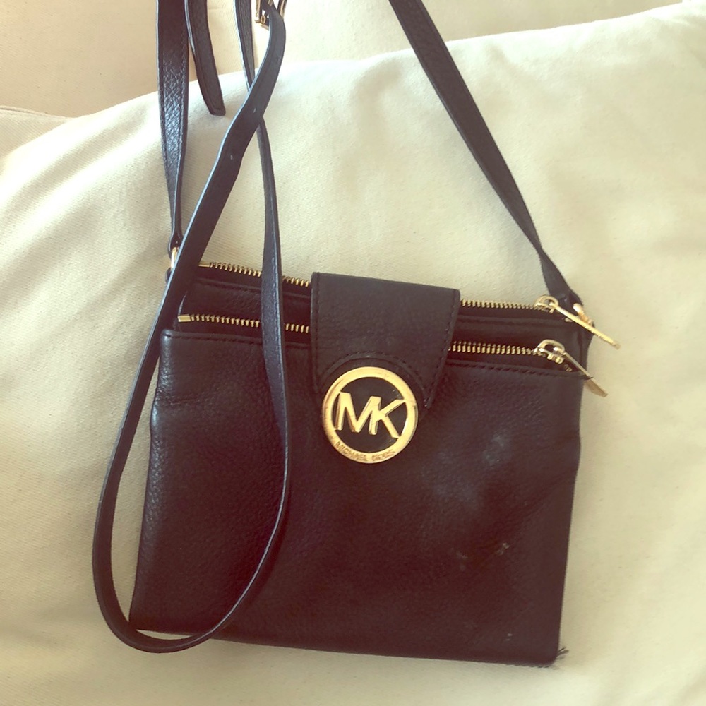 Michael Kors crossbody bag